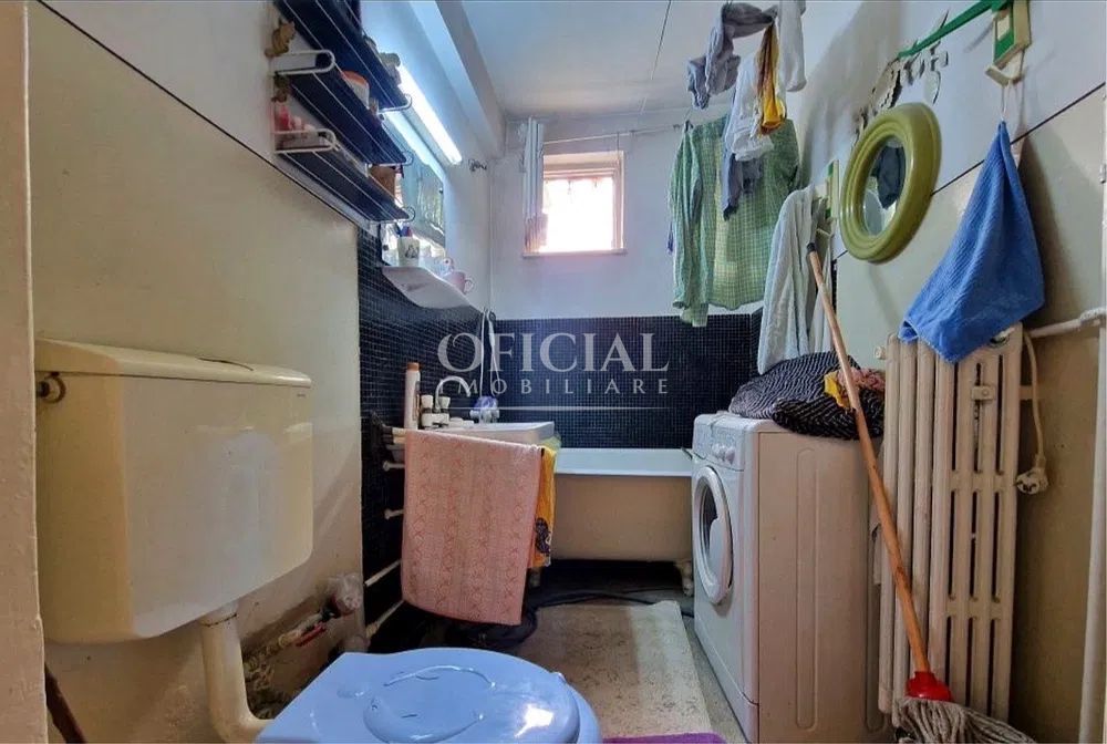 Apartament 2 Camere | 48 Mp | Balcon | Intermediar | Gheorgheni Unirii - Poză 4