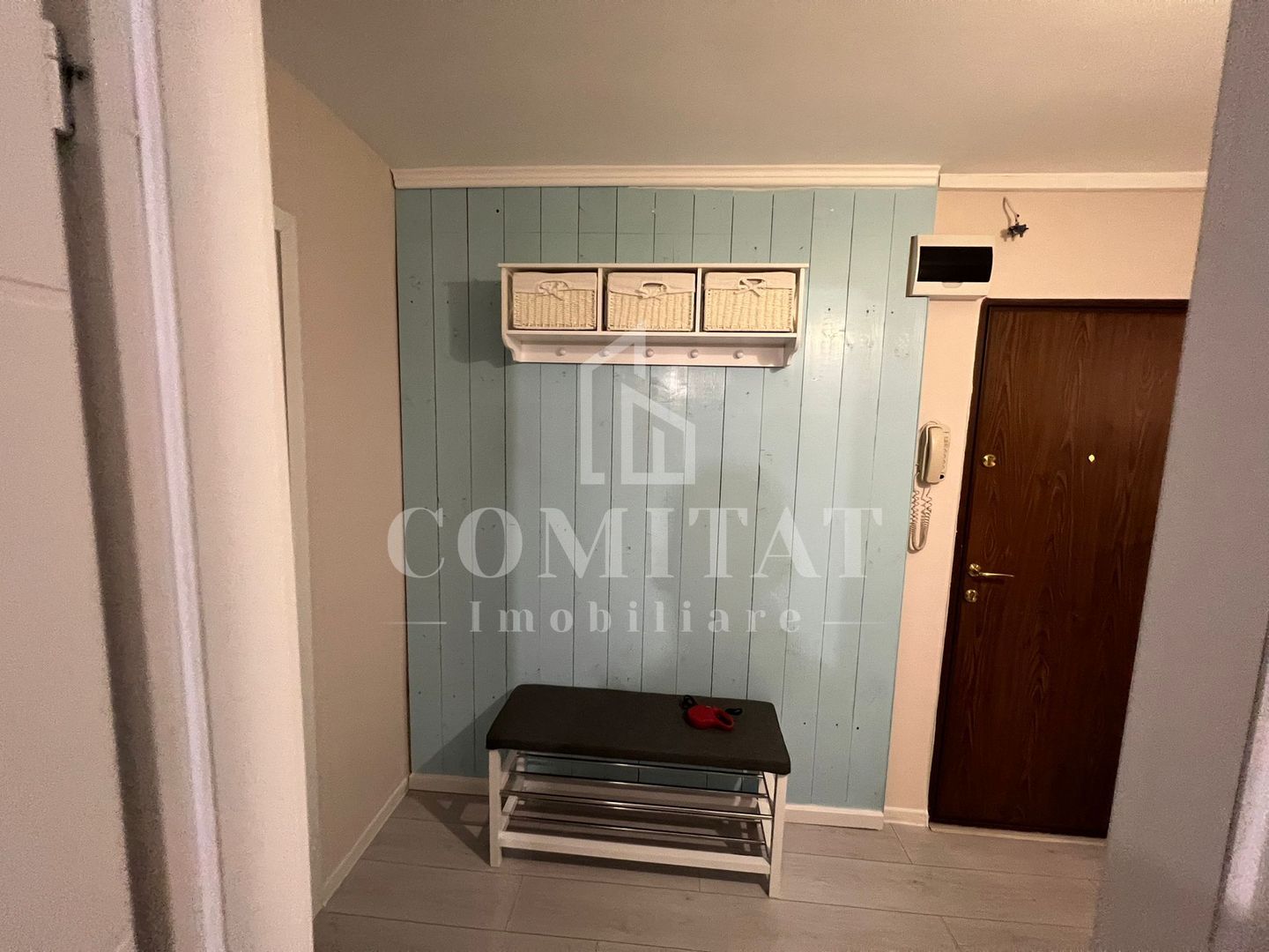 Apartament | 2 camere decomandate | 53 mp | Zorilor - Poză 8