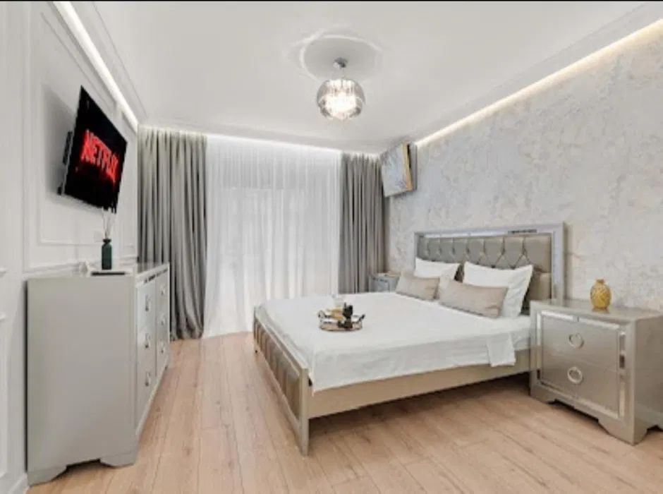 Apartament de tip duplex cu 2 camere - Poză 4