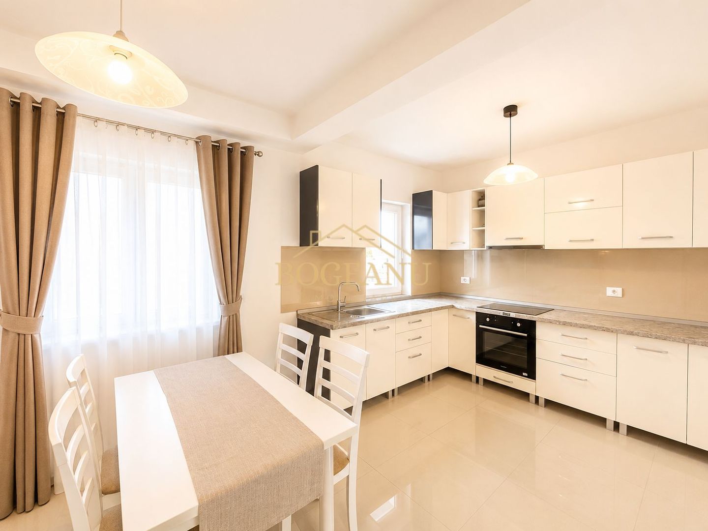 BG175-Duplex Premium Dumbrăvița | 4 Camere | Teren 362 mp | Proprietar - Poză 3
