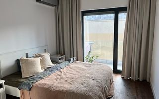 Apartament 2 camere , nou renovat și mobilat modern - Zona Victoriei - Poză 5