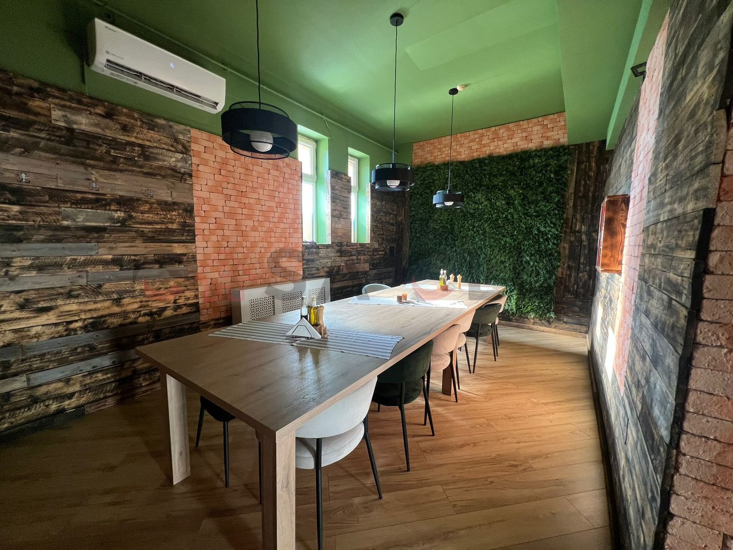 Spațiu comercial de închiriat – Centru, Cluj-Napoca (Zona Horea) - Poză 2