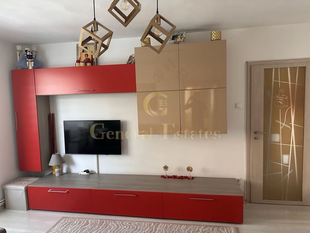 De vanzare apartament semidecomandat 2 camere Astra - Poză 3