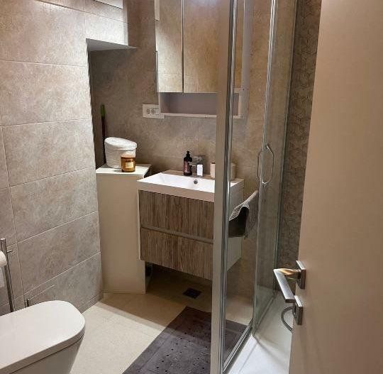 APARTAMENT  CENTRAL ZONA DOROBANTI - Poză 9