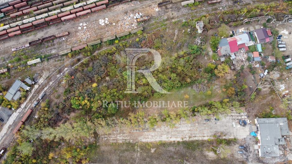 Teren Intravilan | 8200 mp | Calea Clujului | Oradea - Poză 4