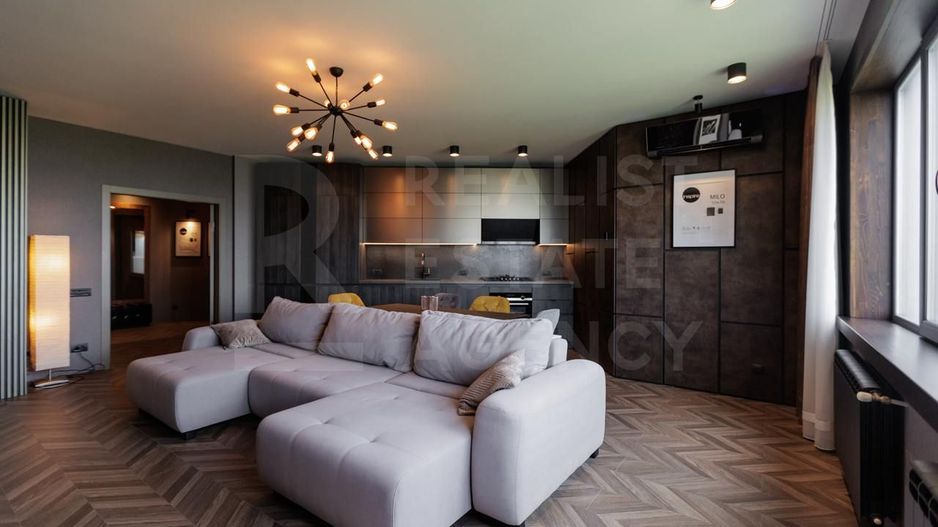 Vânzare, apartament, 2 cameră , str. Tudor Strișcă, Botanica - Poză 1