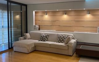 Apartament 3 camere Piata Dorobanti - Poză 1