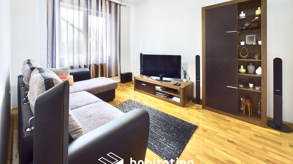 Casă tip duplex la intrare în Dumbrăvița - Tur Virtual - Poză 7