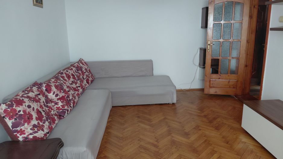 De inchiriat apartament 3 dec,Tig 1 mobilat si utilat, PS-uri - Poză 3