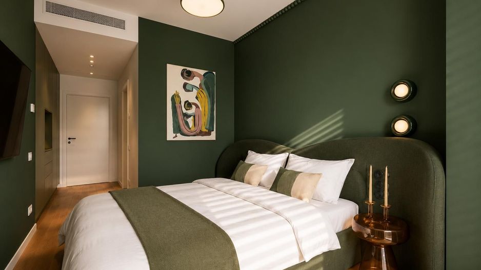 Apartament 3 camere cu amenajare premium I UpSite Floreasca - Poză 7