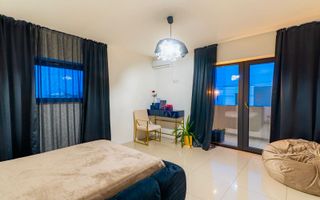 COM 0% Vila cu design inedit, cartier Belvedere | Dumbravita - Poză 14