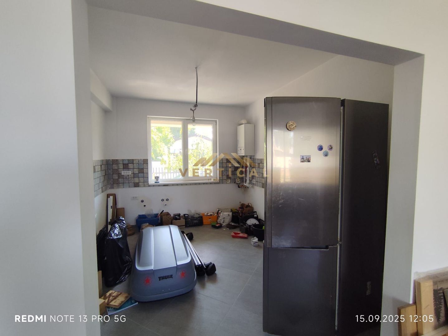casa moderna - Poză 11
