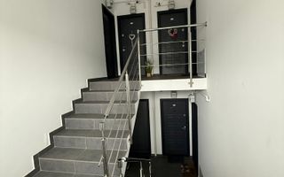 Apartament 2 Camere - Etaj 3 - Selimbar - Prima inchiriere - Poză 3