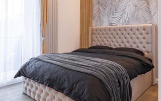 2 camere, centru, bloc nou, parcare subterana - Poză 1