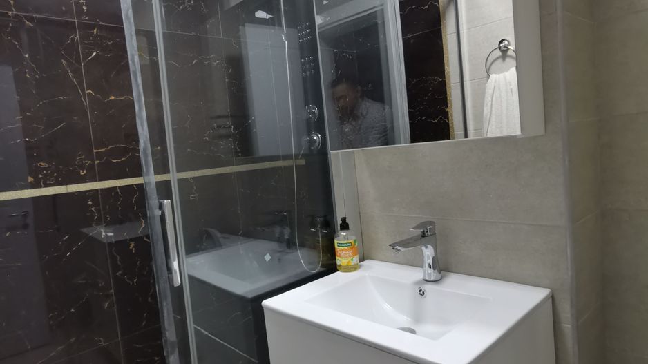 2 camere Camil Ressu | langa metrou - Poză 16