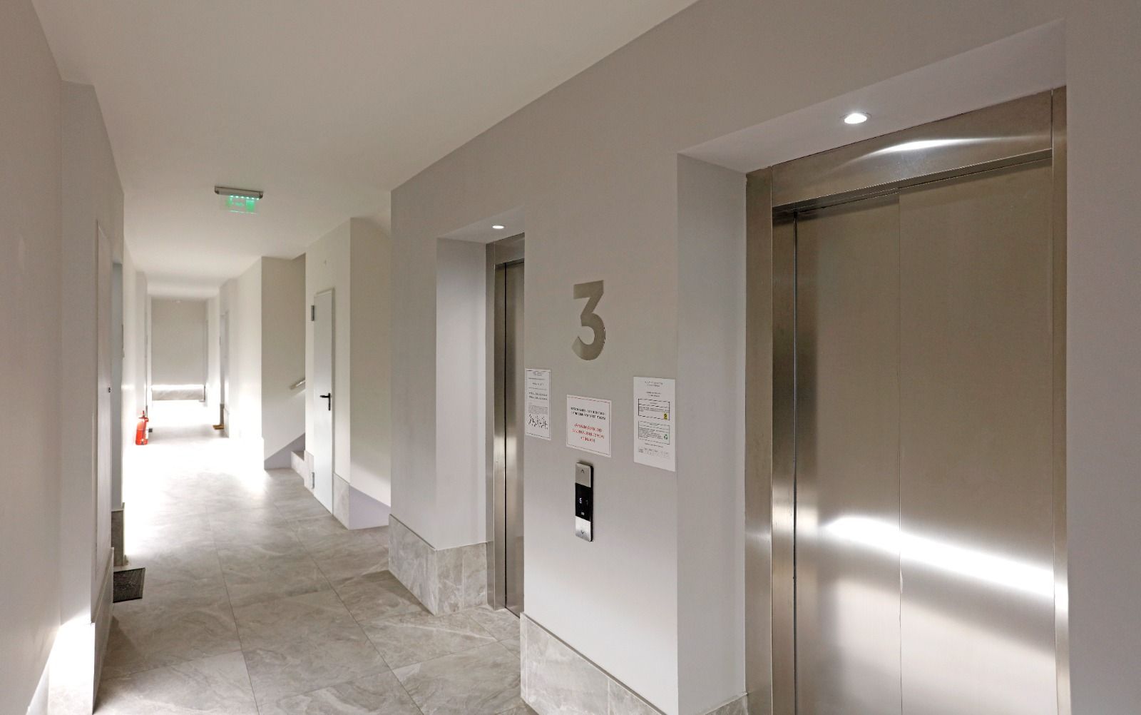 APARTAMENT 2 CAMERE II FINISAJE DE LUX II PIPERA - Poză 6