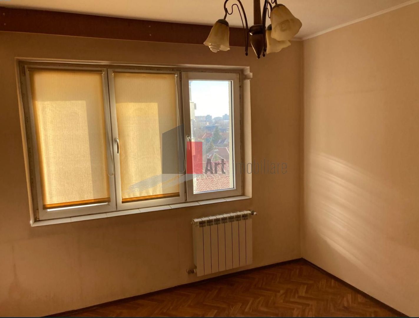 APARTAMENT 2 CAMERE PARCUL CIRCULUI - Poză 5