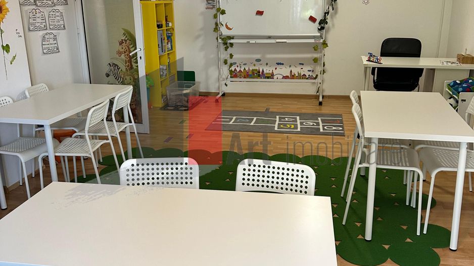 Vila de inchiriat pentru activitate afterschool/cursuri (etaj1/mansarda) Domenii - Poză 17