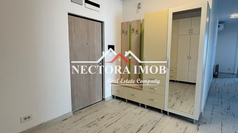 NECTORA IMOB-Apartament 3 camere, Str. Stefan Simion, 95 mp, Utilat - Poză 6