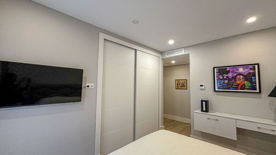 Apartament Modern cu 3 Camere – Bulevardul Pipera, Complex Triana - Poză 15