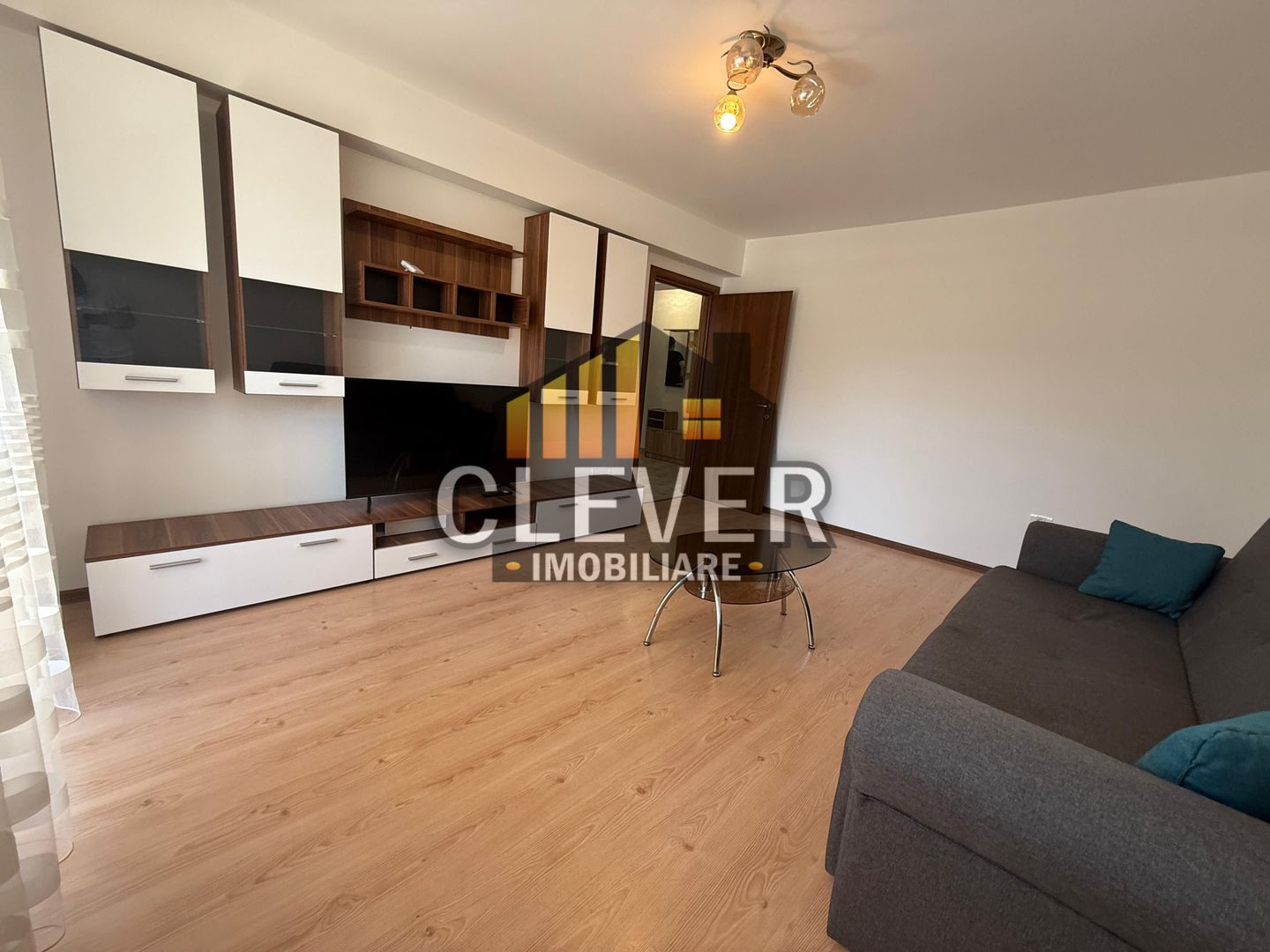 Ap 3 camere, mobilat și utilat – Pallady, metrou Teclu - Poză 15