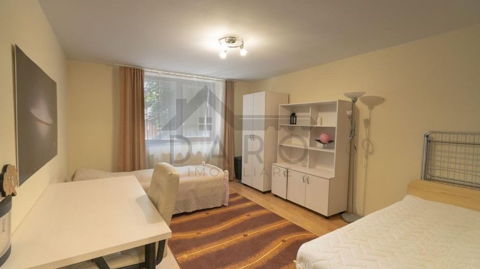 Apartament 3 camere de inchriat la casa aproape de UMF - Poză 3