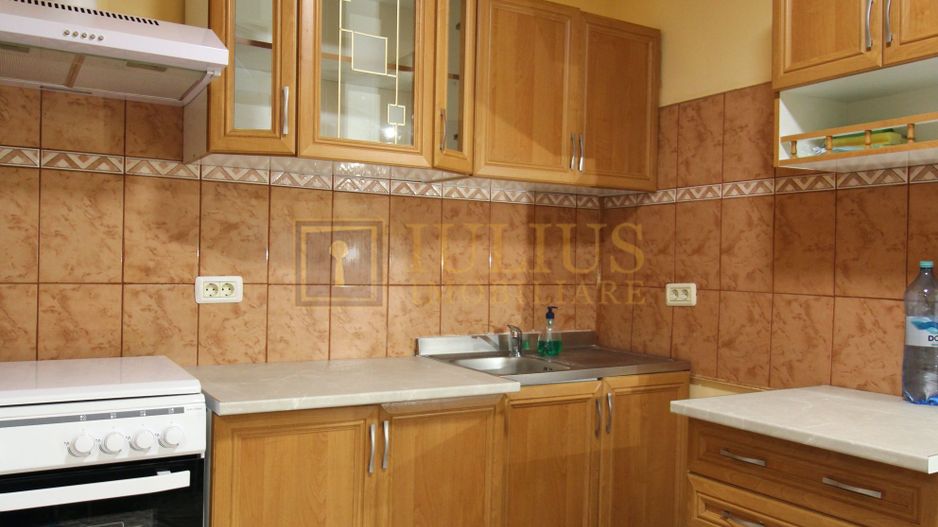 3 camere,  prima inchiriere, centrala proprie, zona Soarelui - Poză 14