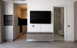 AP. 2 CAMERE NORTHSIDE PARK, INCALZIRE PARDOSEALA, METROU, BLOC NOU - Poză 5