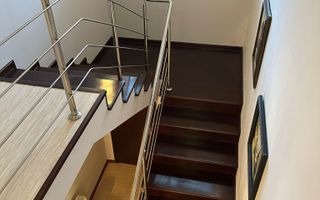 Corbeanca-Vilă P+1 Individuală-Mobilata si Utilata,Cartier Rezidential - Poză 8