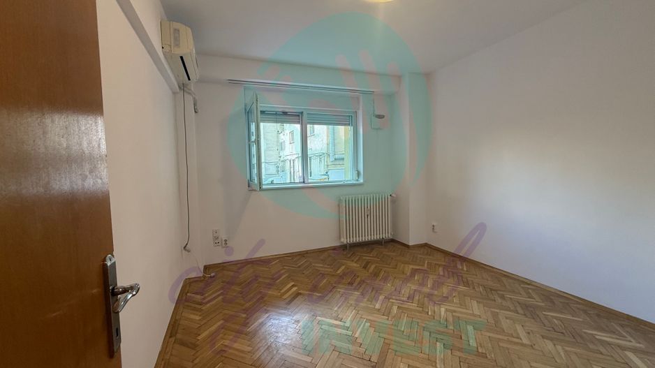 4 camere Decebal – Piața Muncii | Parter ideal firmă | 97 mp - Poză 5
