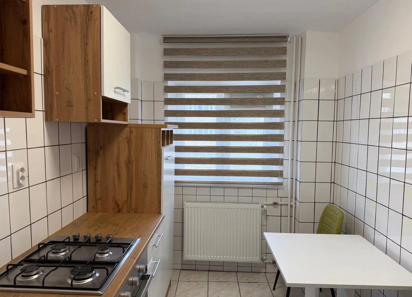 AP. 2 CAMERE- LACUL TEI, BLOC REABILITAT, PRIMA INCHIRIERE, MODERN - Poză 8