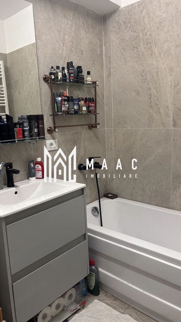 Apartament 3 camere de vânzare | Ostroveni, Râmnicu Vâlcea - Poză 5