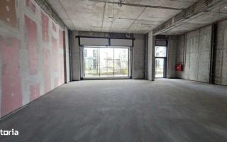 Spatiul comercial de inchiriat ONE Cotroceni Park - Poză 5