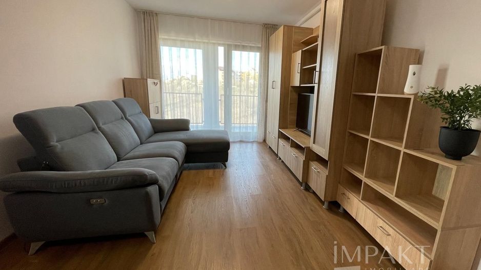 Apartament in Complex rezidential exclusivist, Zorilor! - Poză 1