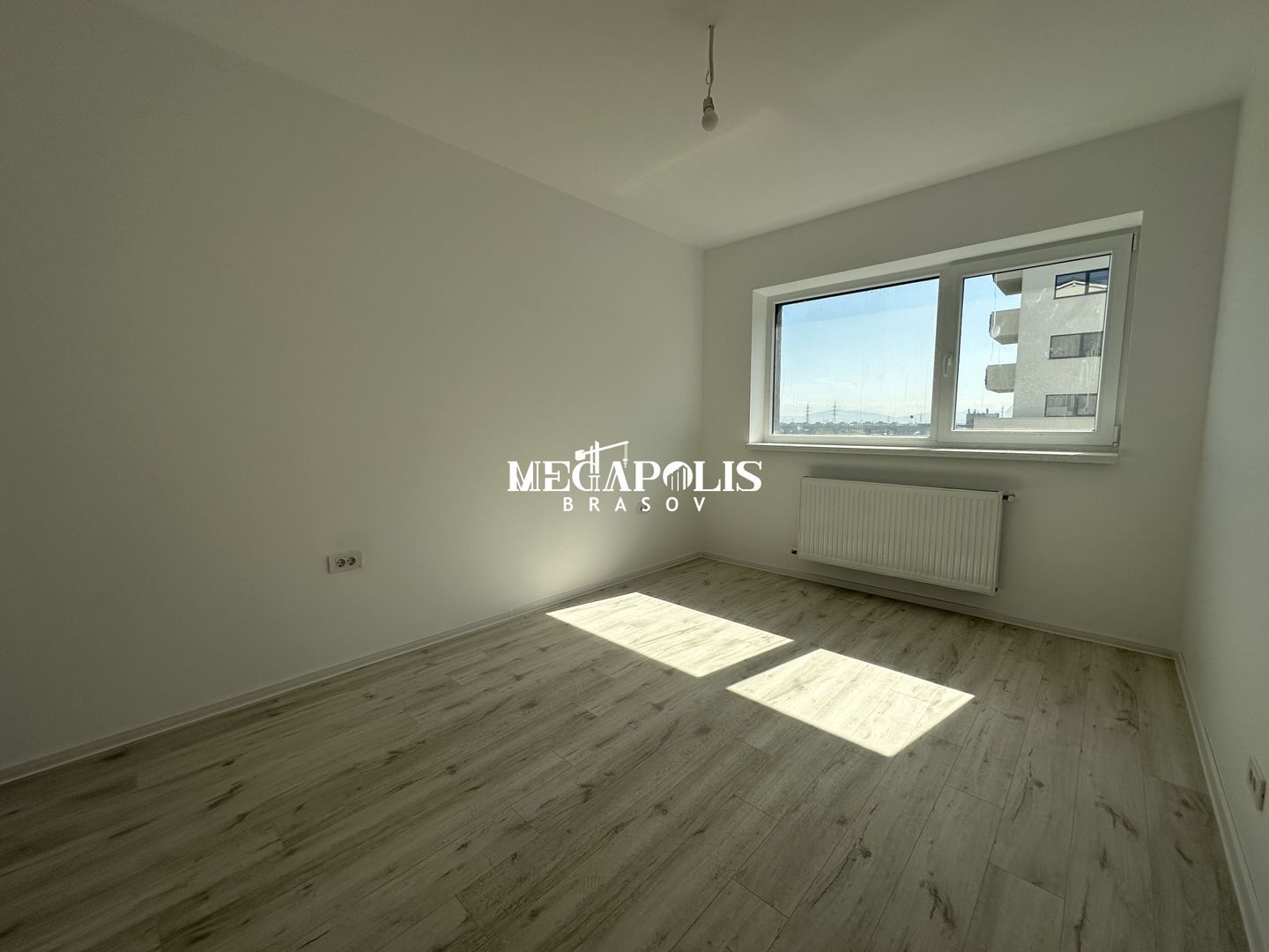 3 Camere / Bloc Finisat / Parcare Subterana - Poză 18