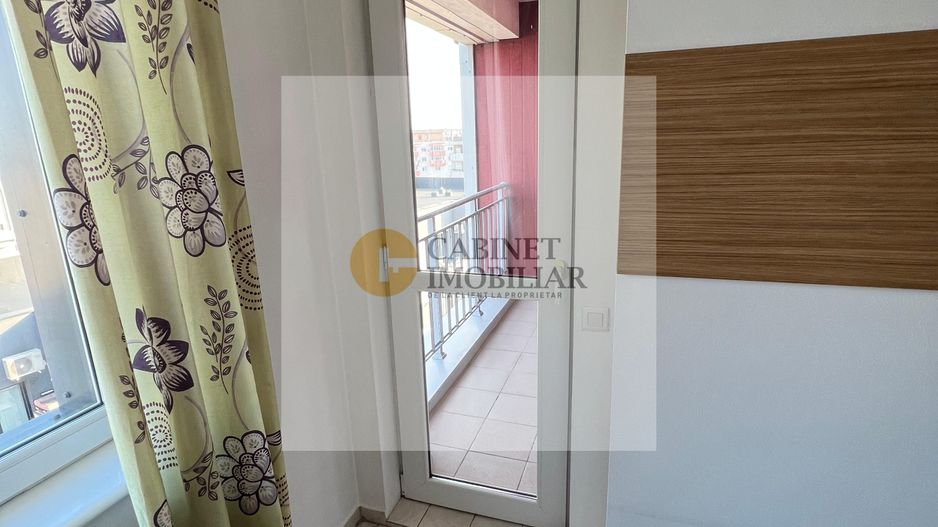 2 camere I Stella Residence - Decebal I Bloc 2012 I Etaj 8 - Poză 10