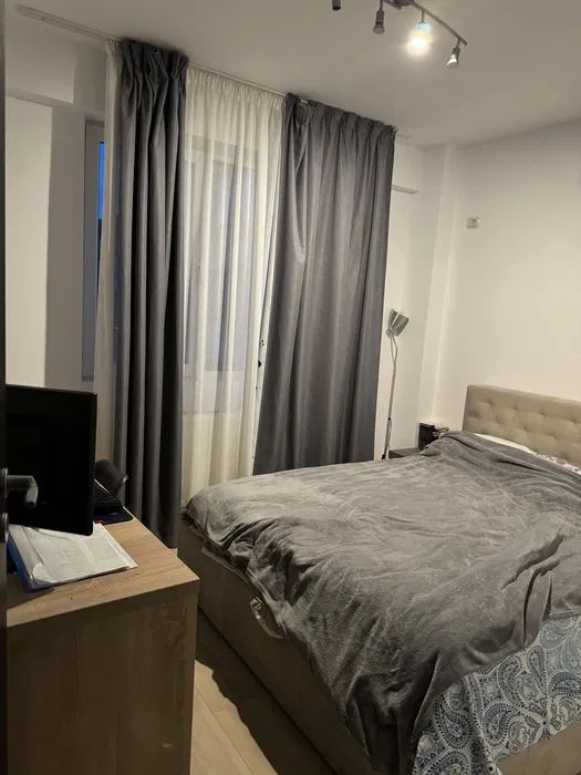Apartament Modern 2 Camere Rezervelor Militari Residence - Poză 2