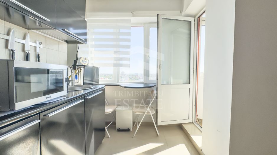 Drumul Taberei | Valea Larga | Brancusi Residence | Priveliste Superba - Poză 4
