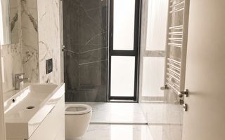 Apartament premium cu 4 camere și terasă generoasă - Poză 7