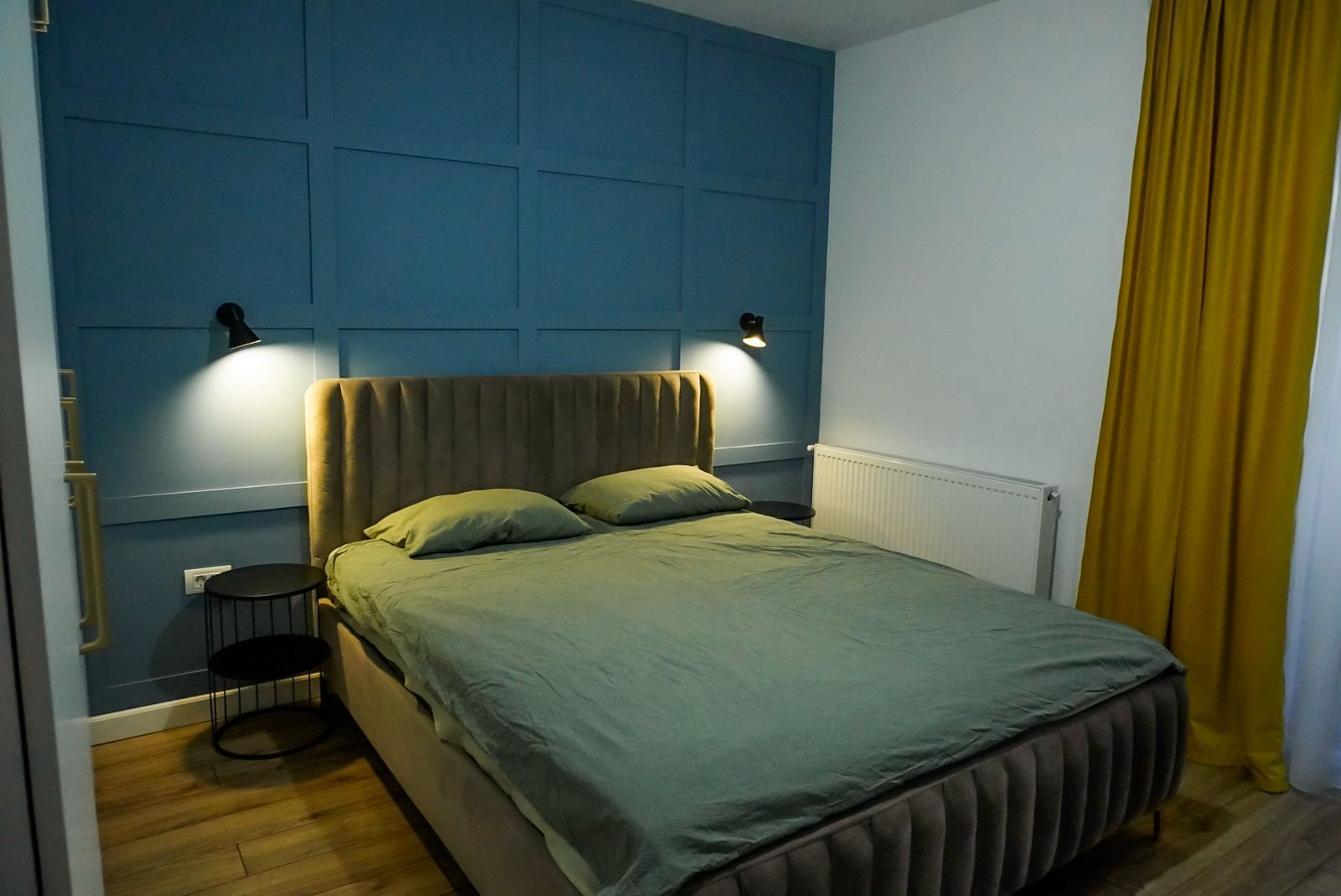 Calea Urseni | 3 Camere | Mobilat si Utilat | Loc de parcare - Poză 9