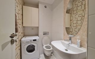 2 camere | zona Laguna Residence - hotel Caro | Lacul Tei | 70 mp - Poză 4