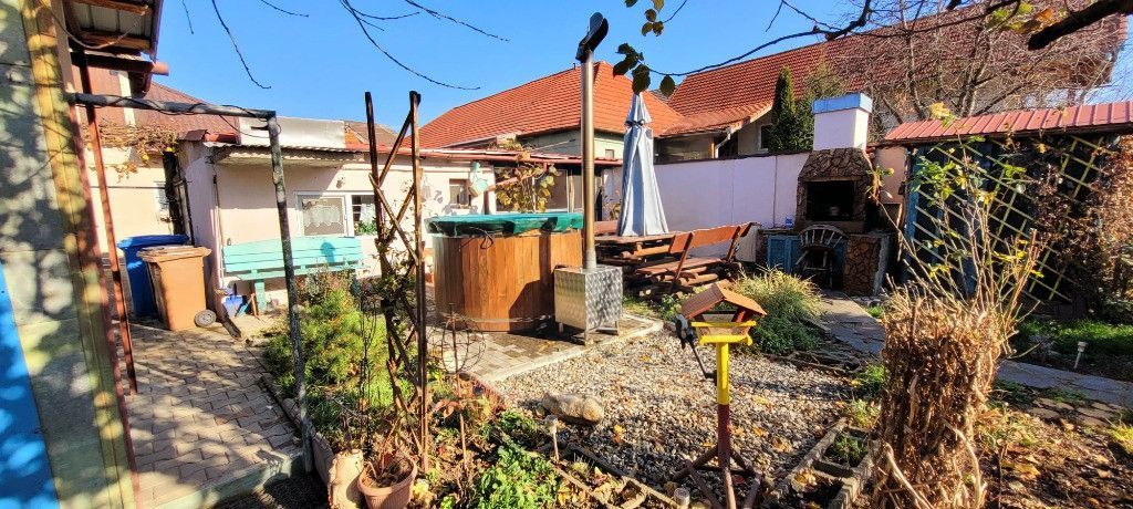 Casa individuala teren 640 mp si suprafata utila 210 mp in Gusterita - Poză 3