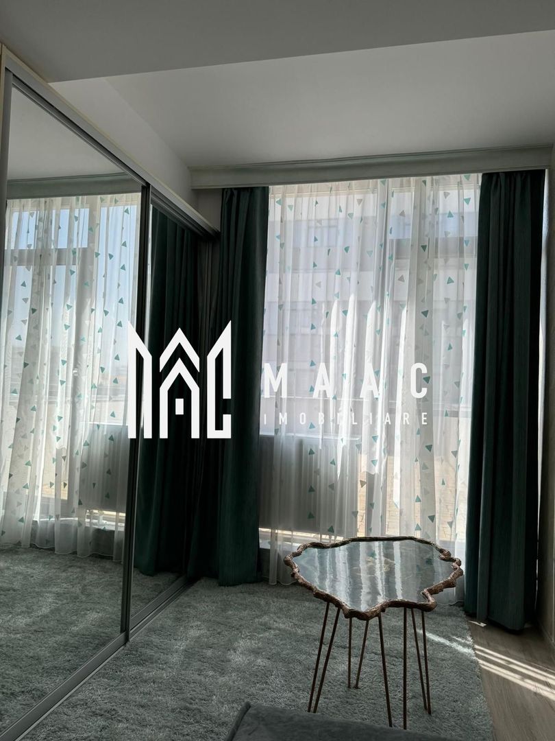 Apartament 3 Camere | Terasa 60MP | Doamna Stanca - Poză 14