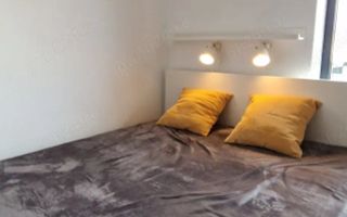 Garsonieră cu terasă – Piața Muncii - Poză 10