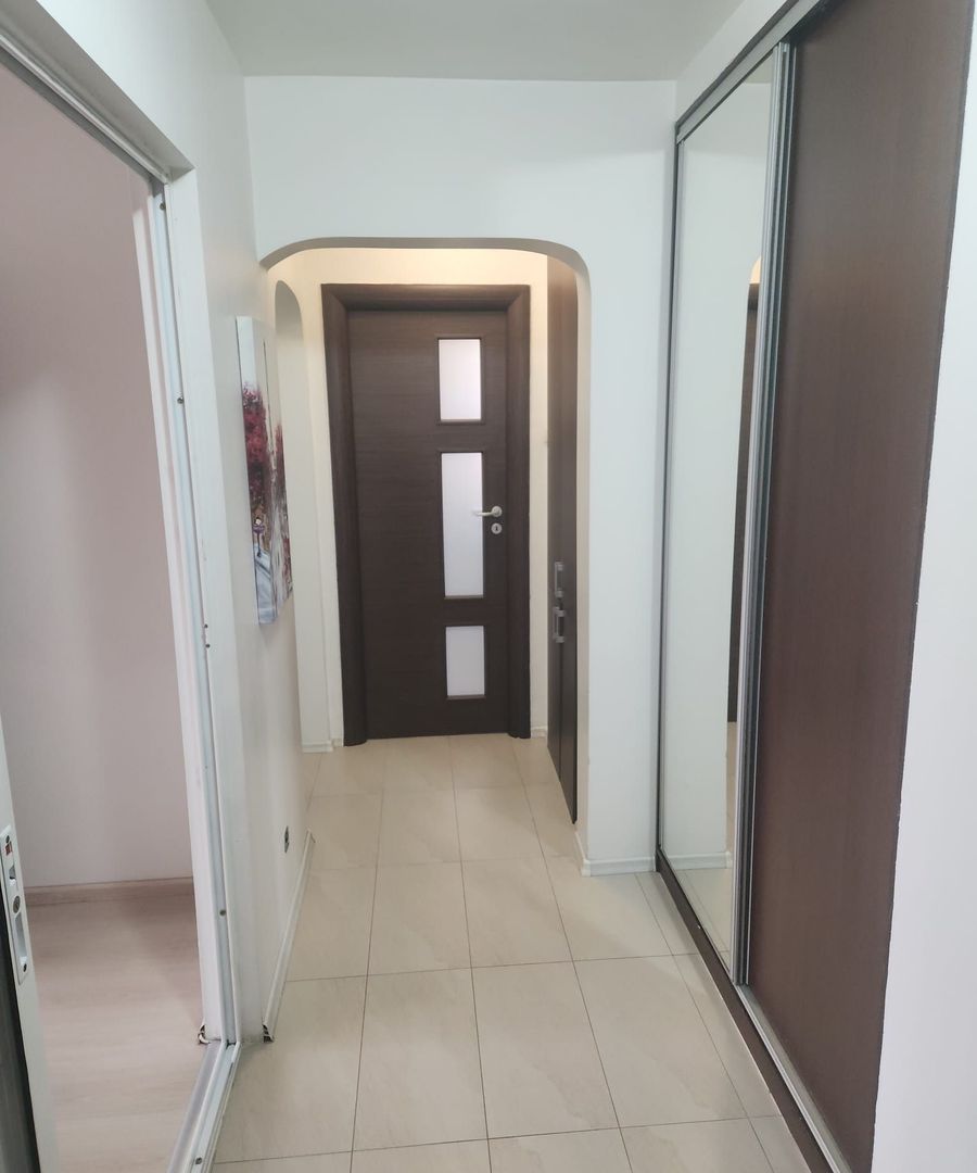 Apartament 3 camere | Favorit | Etaj 8/10 | Complet mobilat | 50m de metrou - Poză 4
