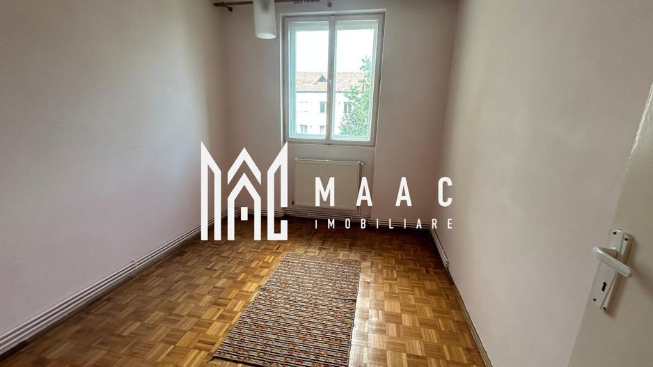 BLACK FRIDAY I Apartament 2 Camere I Etaj 4 I Rahovei - Poză 1