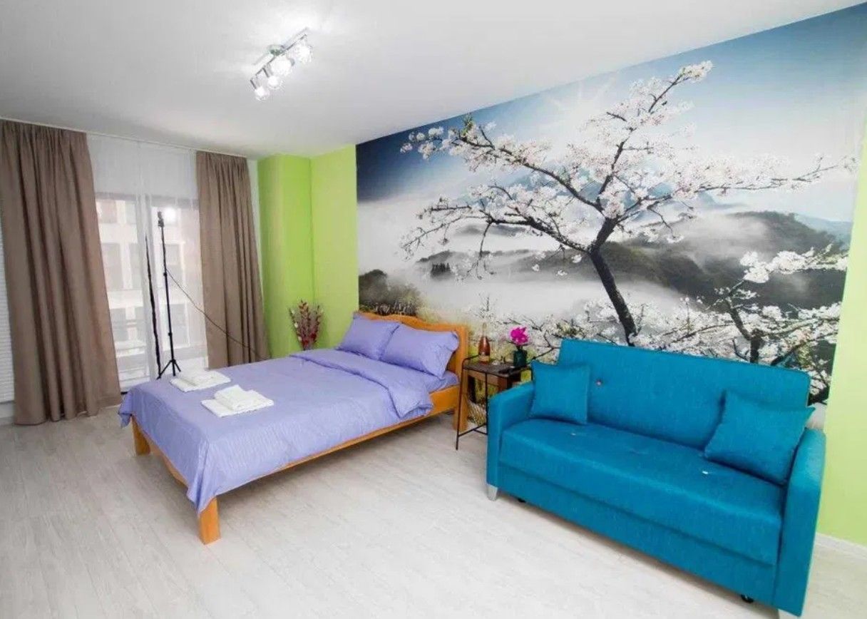 GARSONIERA MODERNA | MOGHIOROS RESIDENCE - Poză 1