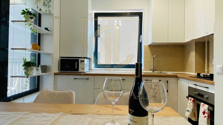 Apartament 2 Camere | Parcul Tineretului – Orășelul Copiilor - Poză 3