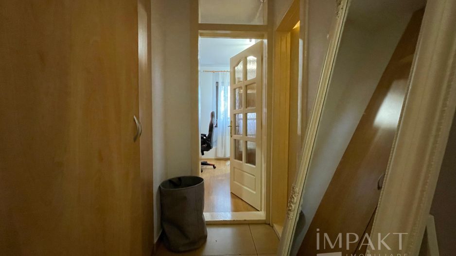 Apartament de vanzare cu 3 camere, in Dambul Rotund! - Poză 7