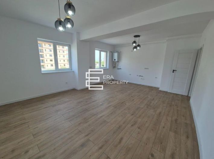 Apartament 3 camere, bloc nou, Calea Surii Mici-Zona de Vest - Poză 1